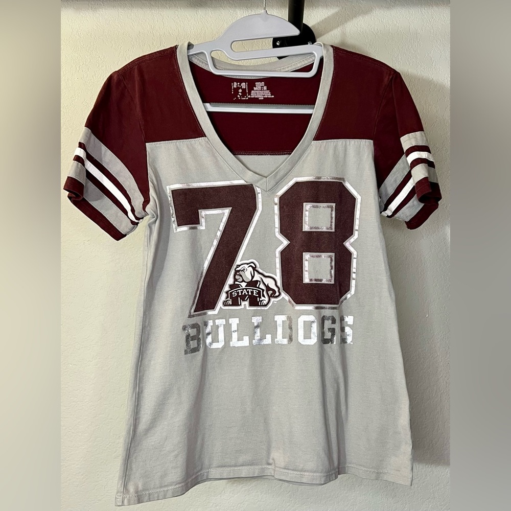 Women’s MSU Tee